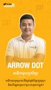 ArrowDot