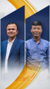 កម្ចីអ្នកចងការ និងសេវាហិរញ្ញវត្ថុផ្លូវការ