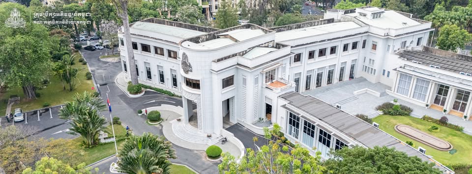 រយៈពេល ៣១ ថ្ងៃ កម្ពុជាទាក់ទាញបានគម្រោងវិនិយោគចំនួន៤៣ ទំហំទុនវិនិយោគសរុបប្រមាណ ៧៥២លានដុល្លារអាម៉េរិក