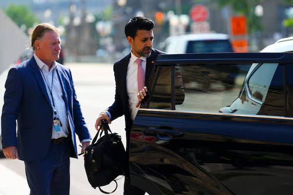 រដ្ឋមន្ត្រីពាណិជ្ជកម្មកាណាដានឹងធ្វើដំណើរទៅវៀតណាម និង សិង្ហបុរី ដើម្បីពង្រីកឱកាសវិនិយោគ