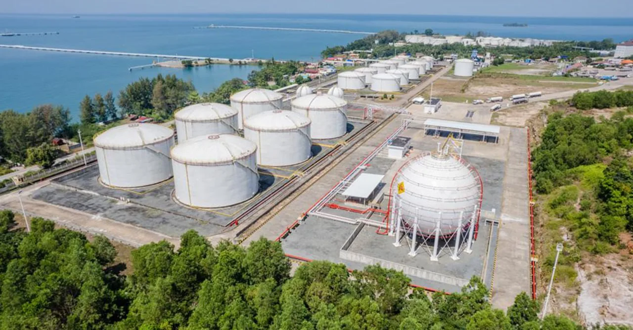 ការបង្កើតមណ្ឌលស្តុកប្រេងឥន្ធនៈច្រើន អាចជួយធានាដល់ការផ្គត់ផ្គង់ប្រេង និងស្ថិរភាពតម្លៃនៅលើទីផ្សារ