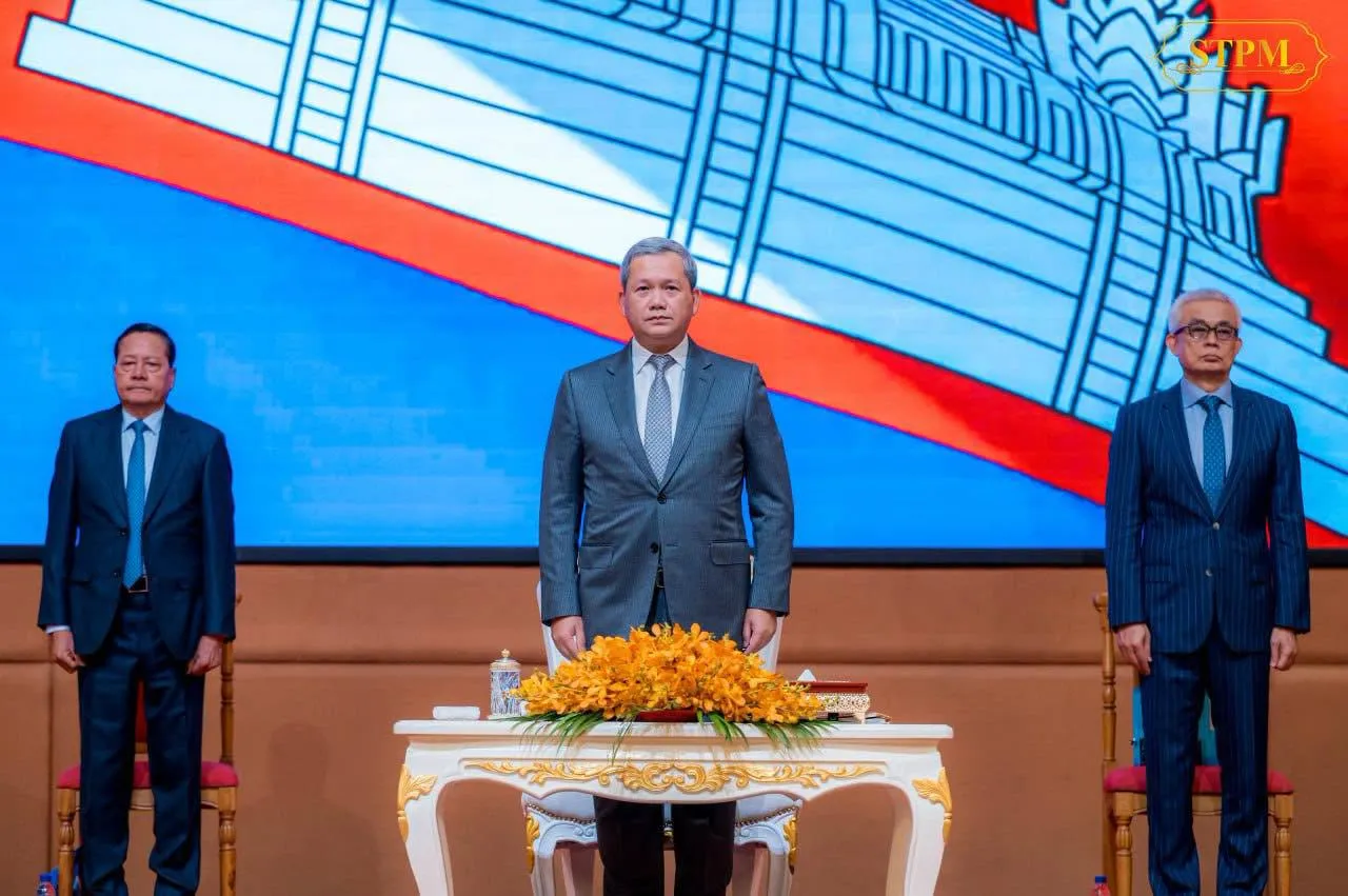 កម្ពុជា ដាក់ឱ្យ​អនុវត្ដយុទ្ធសាស្ដ្រជាតិ អភិវឌ្ឍ MSMEs ជាមួយ​យន្ដការអង្គភាពដំបូលរួមតែមួយ ងាយស្រួលចុះបញ្ជីអាជីវកម្ម