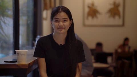 កញ្ញា សេង ហ្គេកលី