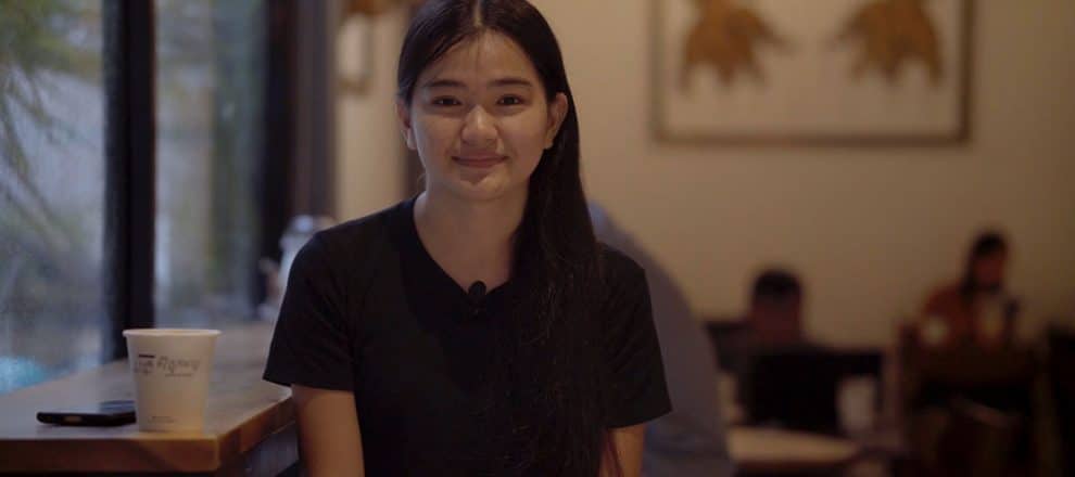 កញ្ញា សេង ហ្គេកលី