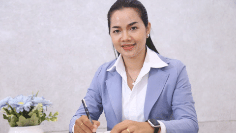 ហិរញ្ញវត្ថុ ប៉ែនបុប្ផា