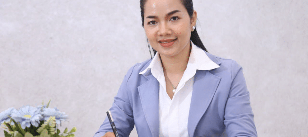 ហិរញ្ញវត្ថុ ប៉ែនបុប្ផា