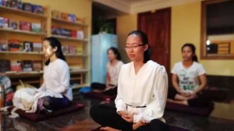 សុខ សុធារ៉ា សមាធិ