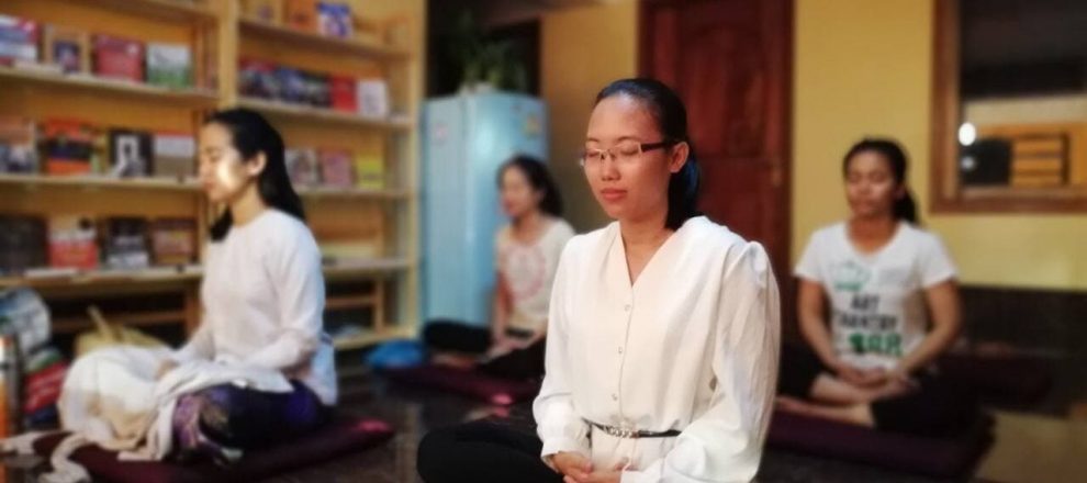 សុខ សុធារ៉ា សមាធិ