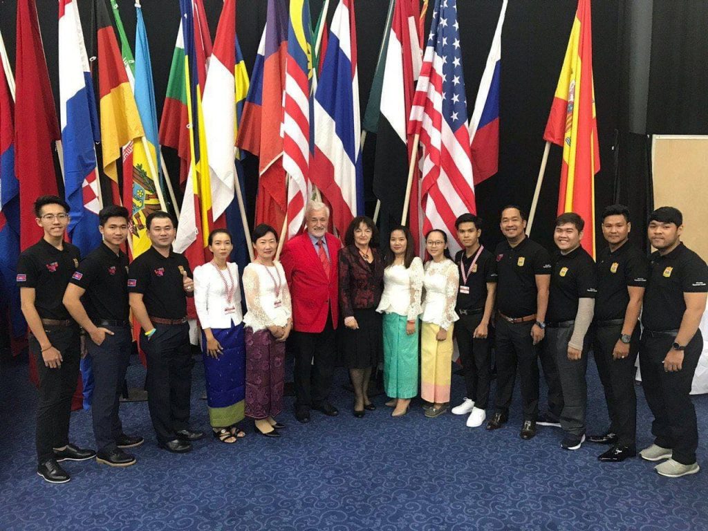 គំនិតបង្កើតថ្មី ហេង សុវណ្ណមុនីនុត