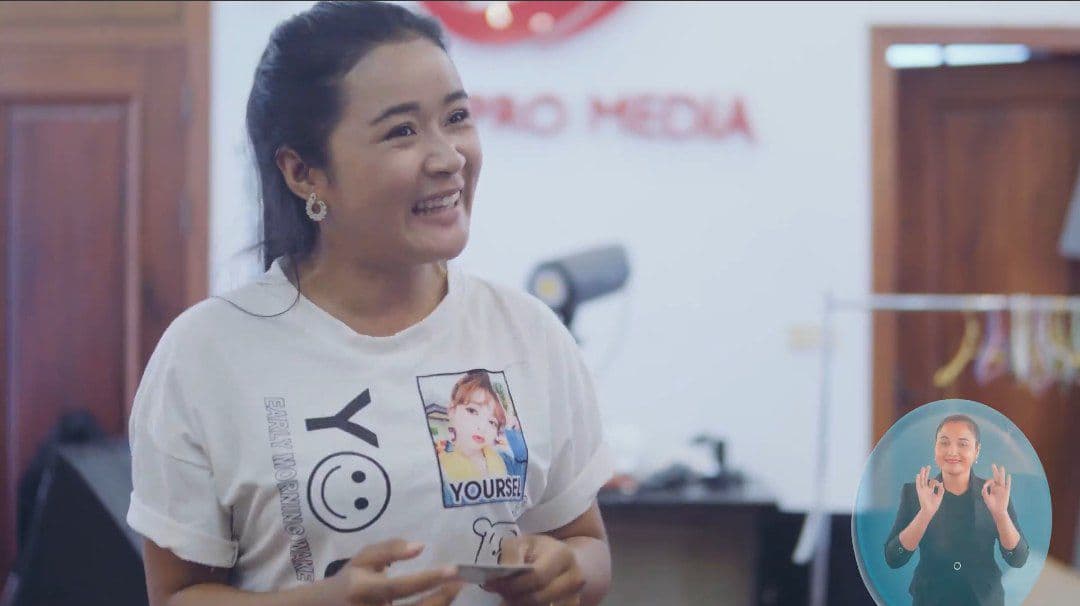 ភាសាសញ្ញា