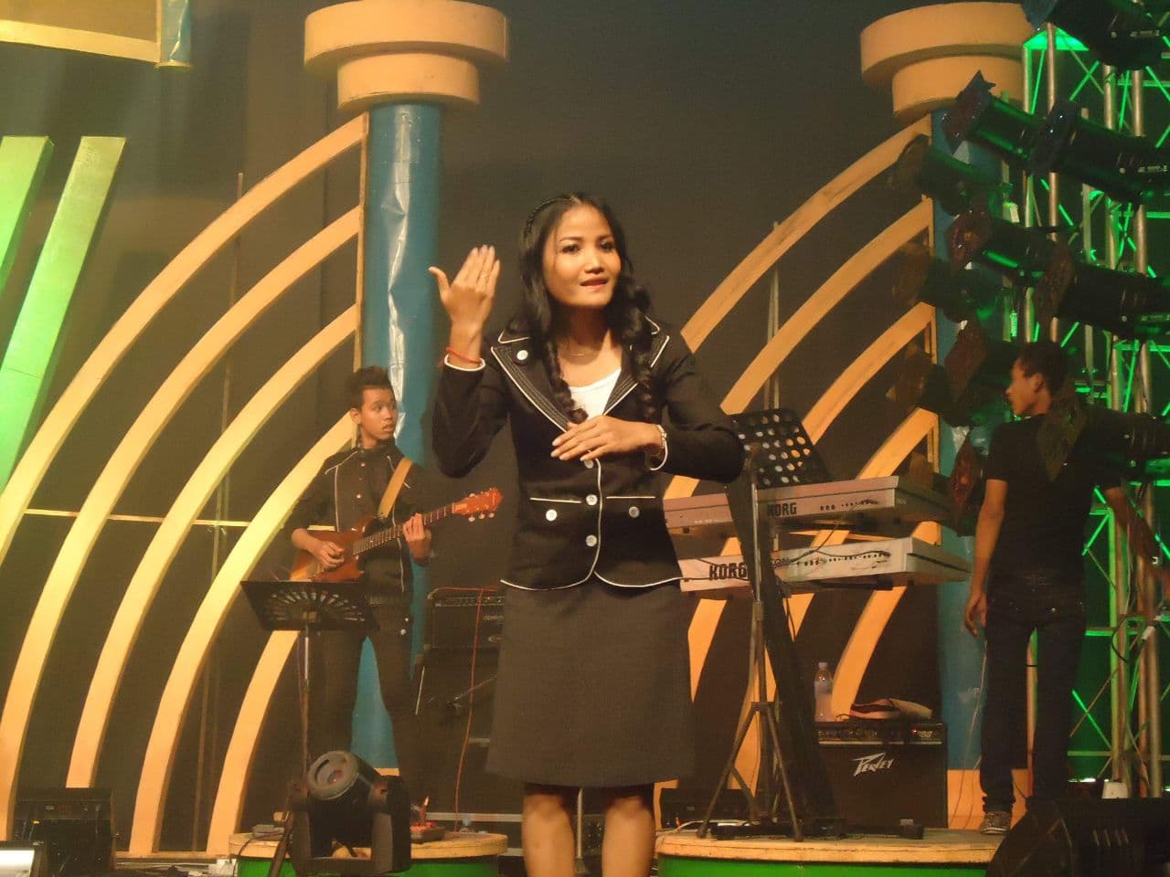 ភាសាសញ្ញា