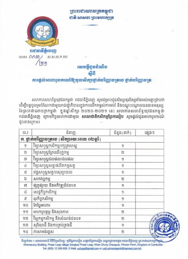 អាហារូបករណ៍ សសយក