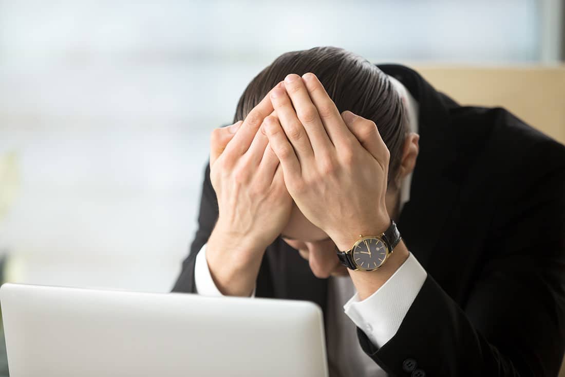 ចិត្តចង្អៀតចង្អល់