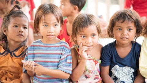 កង្វះអាហារូបត្ថម្ភ