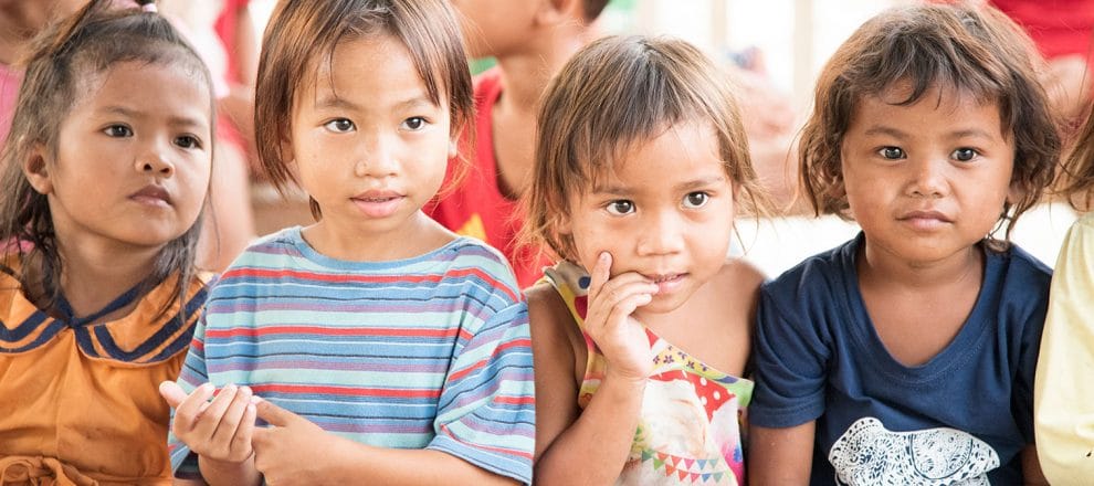 កង្វះអាហារូបត្ថម្ភ