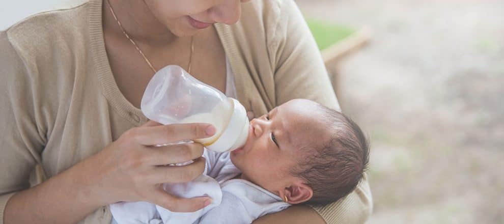 ទឹកដោះម្តាយ