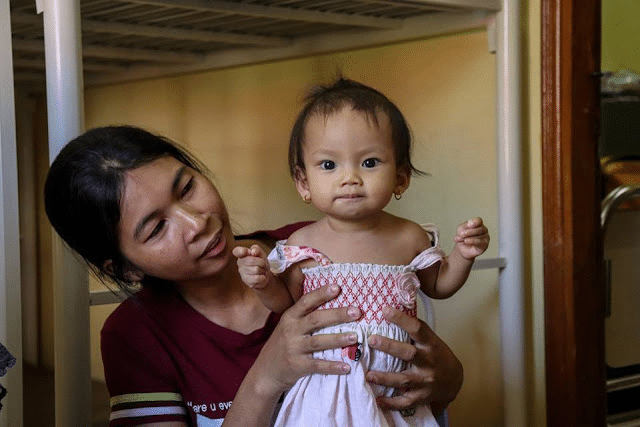 មួយពាន់ថ្ងៃដំបូង