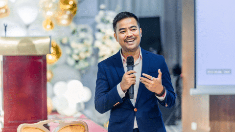 ចិត្តចង្អៀតចង្អល់