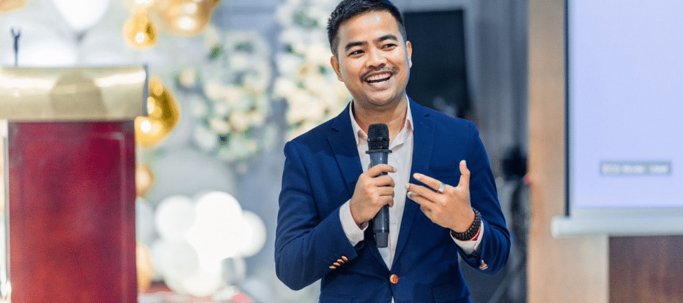 ចិត្តចង្អៀតចង្អល់