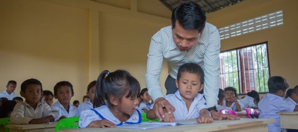 7 ចំណុចនេះកូនតូចរបស់អ្នកគួរតែមាន