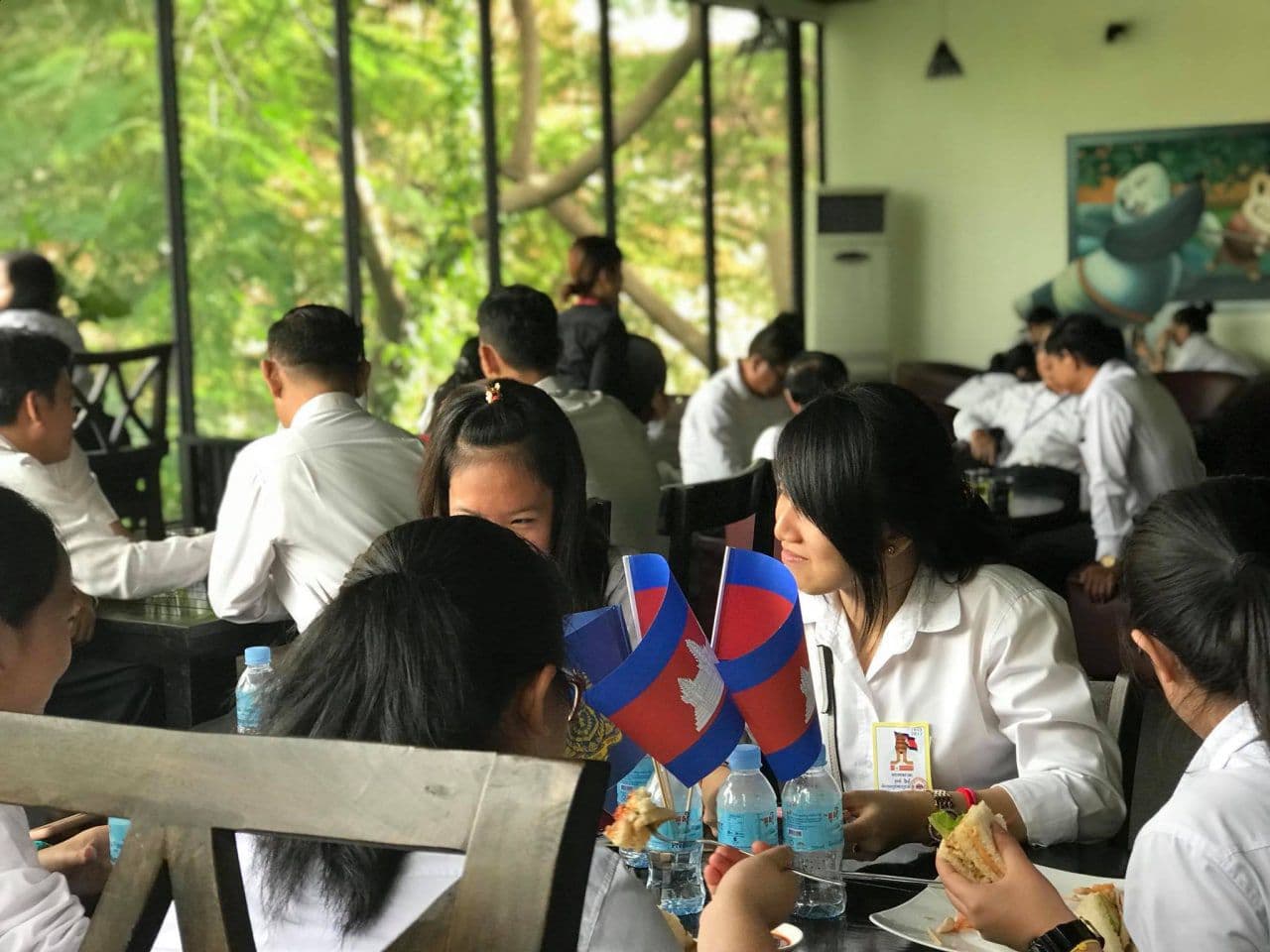 ហាងកាហ្វេ