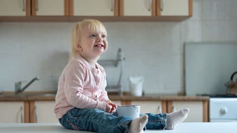 មួយពាន់ថ្ងៃដំបូង