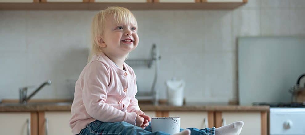 មួយពាន់ថ្ងៃដំបូង