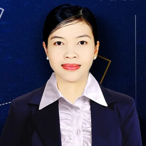 លោកស្រី សែន ដាវិត | Mrs. Sen David