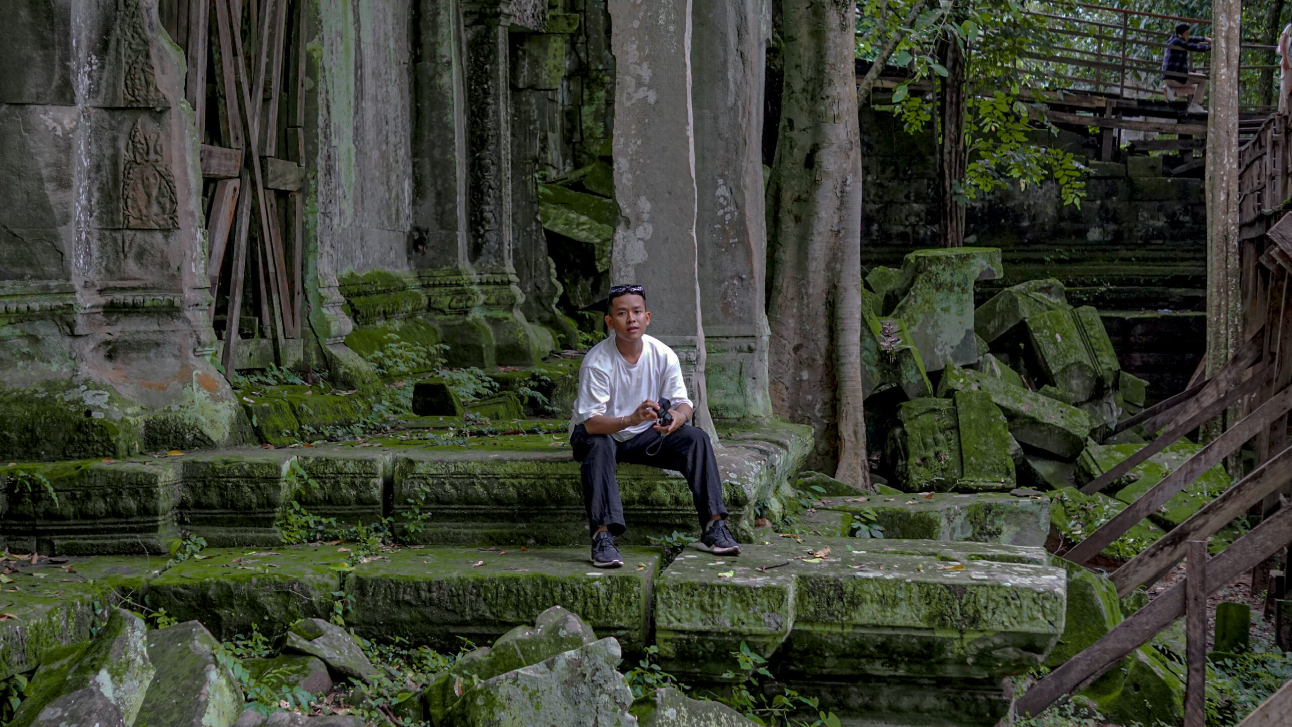 ព្រឹត្តិការណ៍ការដាក់បញ្ចូលប្រាសាទកោះកេរ ដែលជាអតីតរាជធានីនៃអាណាចក្រខ្មែរ កាលពីជាង ១០០០ ឆ្នាំមុន ទៅក្នុងបញ្ជីបេតិកភណ្ឌពិលោក កាលពីថ្ងៃទី ១៧ កញ្ញា ឆ្នាំ ២០២៣ នាទីក្រុងរីយ៉ាដ ប្រទេសអារ៉ាបីសេអូឌីត ត្រូវបានមហាគ្រួសារខ្មែរបង្ហាញការអបអរជាខ្លាំង។