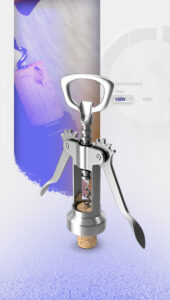 Corkscrew