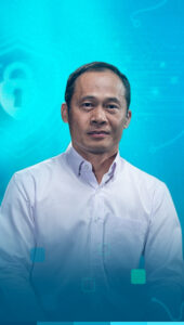 អនាគតសន្តិសុខឌីជីថល