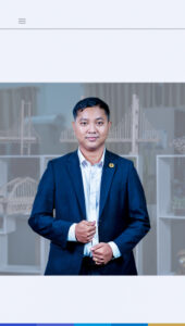 លោក គង់ តារា ជំនាញស្ថាបត្យកម្ម