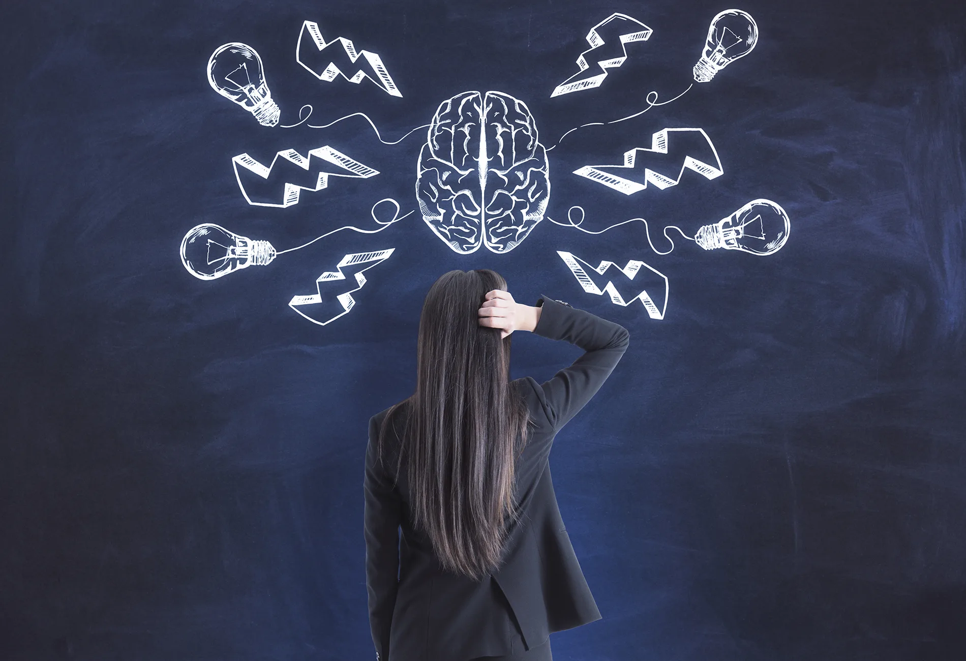 អ័ព្ទក្នុងខួរក្បាល (Brain Fog) ៖ មូលហេតុ និង ៥ វិធីសាស្ត្រដើម្បីដោះស្រាយ