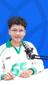ជឿលើសក្តានុពលខ្លួនឯង