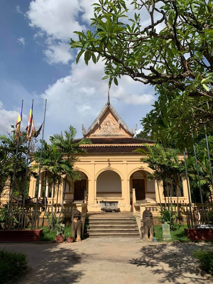 វត្តរាជបូណ៌