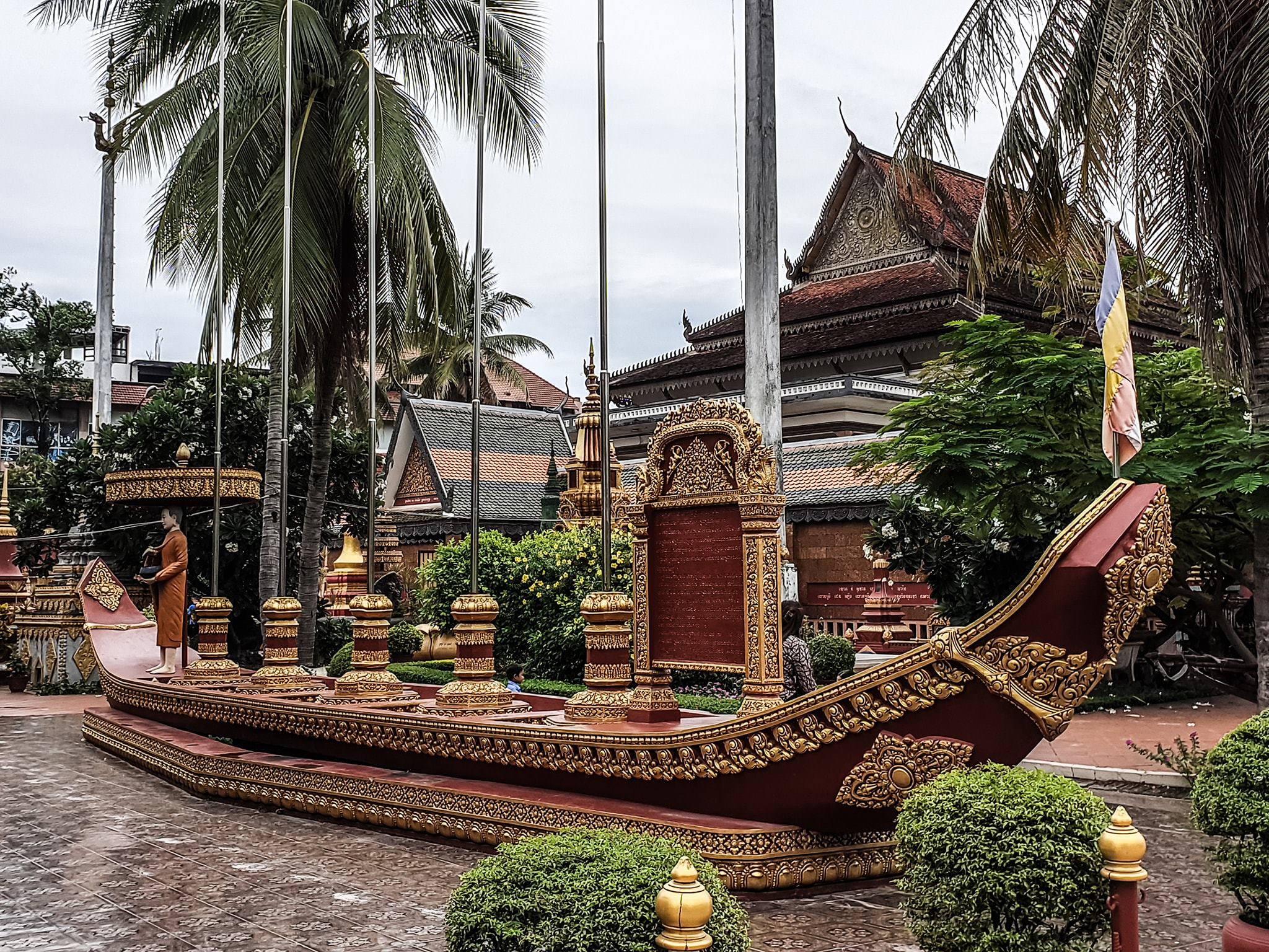 វត្តព្រះព្រហ្មរ័ត្ន