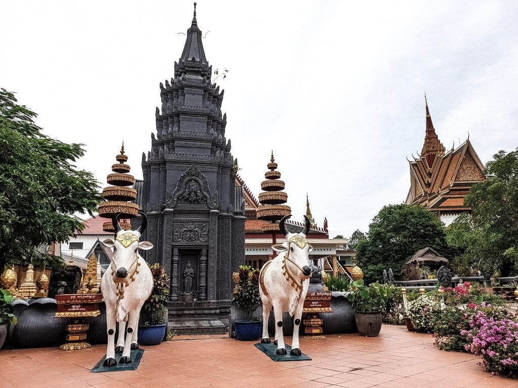 វត្តព្រះព្រហ្មរ័ត្ន