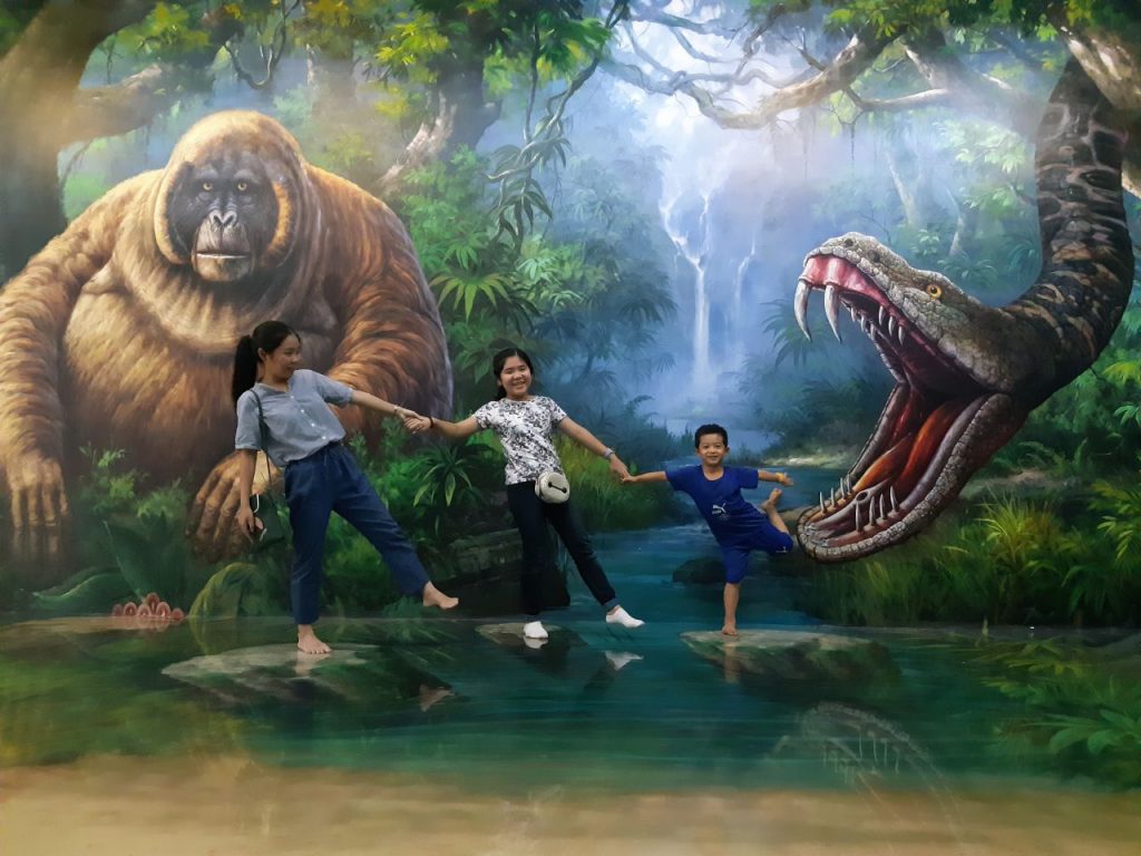 សារមន្ទីរ