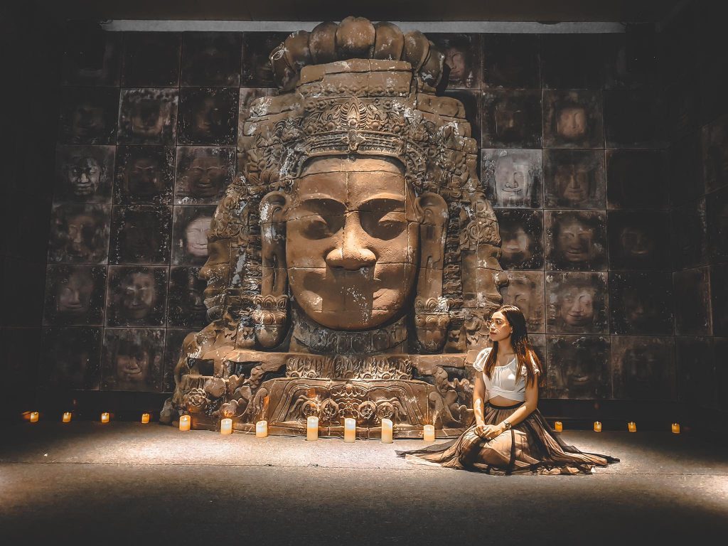 សារមន្ទីរ
