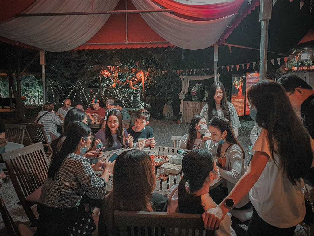 សិល្បៈសៀកនៅហា្វរ 