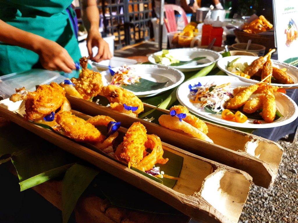 សិល្បៈសៀកនៅហា្វរ 