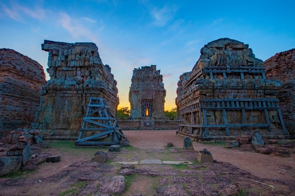 siem reap tour