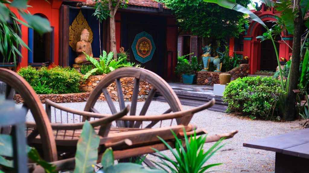 សារមន្ទីរ