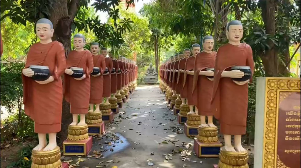 វត្តរាជបូណ៌