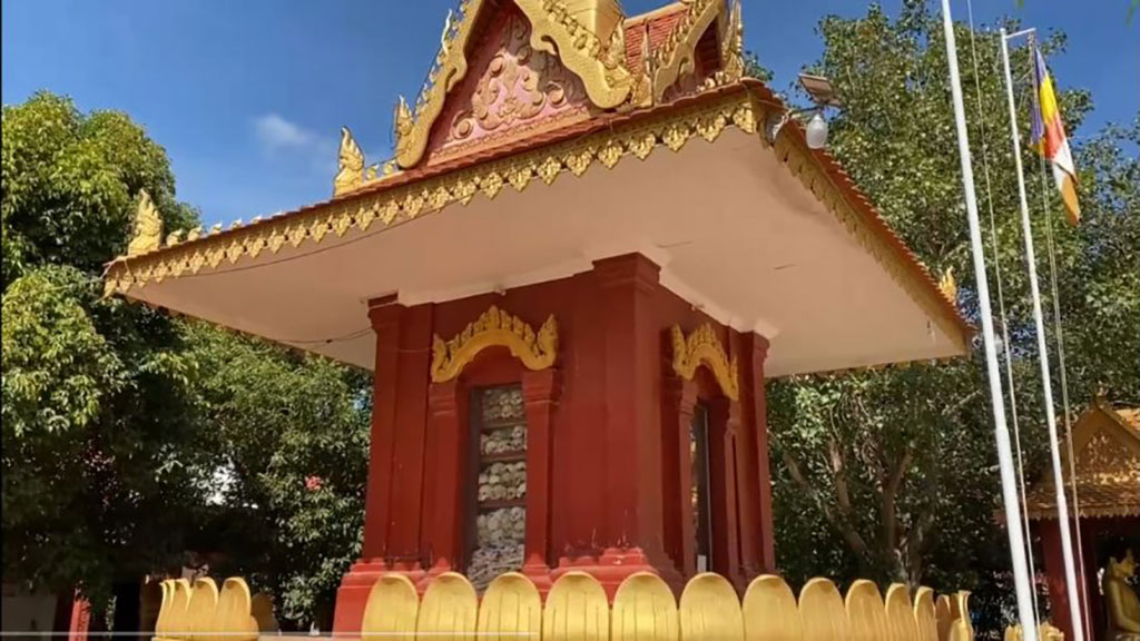 វត្តទេពពោធិវង្ស
