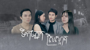រឿងទឹកភ្នែកស្រីស្អាត