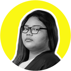 កញ្ញា ទ្រីយ៉ា | Ms. Trya