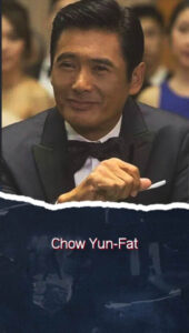 Chow Yun Fat តួកុនហុងកុងល្បីណាស់ ឥលូវជីវិតគាត់ទៅជាយ៉ាងណាហើយ?