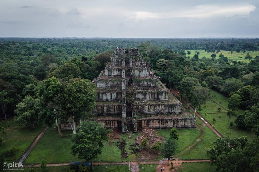 អ្នកនាំពាក្យក្រសួងវប្បធម៌ និងវិចិត្រសិល្បៈ បានធ្វើការបញ្ជាក់ច្បាស់ៗ មកកាន់ AMS នៅព្រឹកថ្ងៃទី ៧ ខែកញ្ញា ឆ្នាំ ២០២៣ នេះ