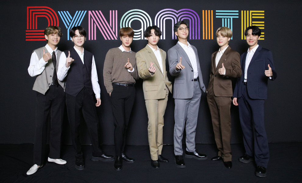 HYBE បង្ហើបតម្រុយនៃការវិលត្រឡប់របស់ BTS ស្របពេលថ្ងៃបញ្ចប់កាតព្វកិច្ចក្នុងជួរទាហានកាន់តែខិតជិតមកដល់